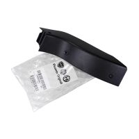 Entry sill left passenger side