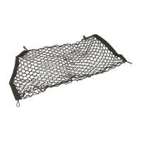 Trunk net for stowing