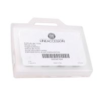 Anti-theft safety screws