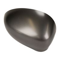 Outside mirror cap on the right