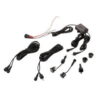 CaraWarn alarm system for caravans and camper SECURE SLEEP1