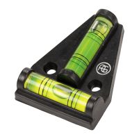 T-spirit level balance cross balance