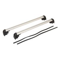 Luggage rack kit