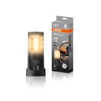 LEDguardian Truck Flare Signal TA19 Essential Osram