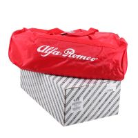 Alfa Romeo 4C tarpaulin Mopar