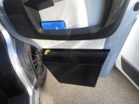 Door safe Euro chassis