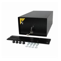 Mobile safe for the single seat