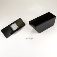 Door safe passenger door