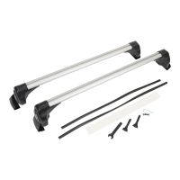 Base support for vehicle roof max. load 50 kg