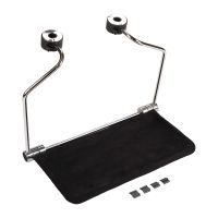 Work table for rear seat