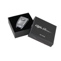 Key cover Grigio Stromboli