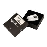 Key cover Bianco Trofeo