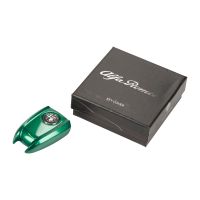 Key cover Verde Montreal green