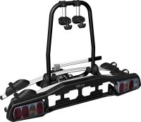 Veturo 2 - Fahrradträger für Anhängerkupplung mit Beleuchtung