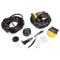 Thule VeloSwing Wiring Kit 13-pin from 2011