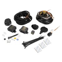 Thule VeloSwing Wiring Kit 13-pin until 2010