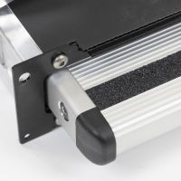 Thule Slide-Out Step G2 12V Type 400 Ducato Boxer Jumper