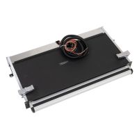 Thule Slide-Out Step G2 12V Type 550 Ducato Boxer Jumper