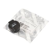 cigarette lighter socket cover