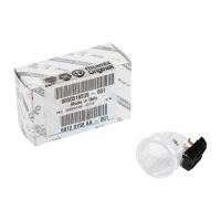 12 V socket cigarette lighter original FCA