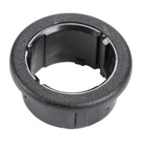 Threaded ring for cigarette lighter