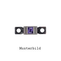 Fuse megaOTO 100 A 68 mm yellow