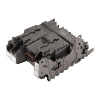 fuse box