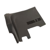 Fuse box cover