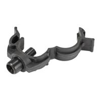 Halteklammer für Kabelbaum