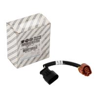 Throttle cable harness