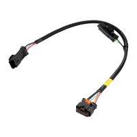Cable harness FAP / DPF original PSA