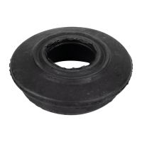 Seal for rear wiper motor