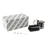 Front wiper motor