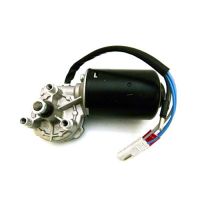 Wiper motor