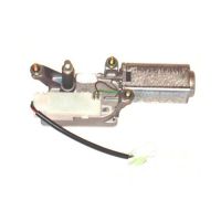 Wiper motor rear TGE430Z