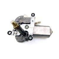 Wiper motor rear GATE A563