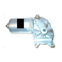 Wiper motor front