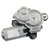 Wiper motor rear TGL350P