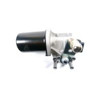 Wiper motor front TGE521CM