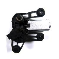 Wiper motor rear TGLCS02A