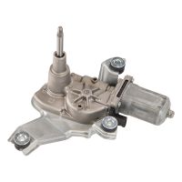 Rear wiper motor