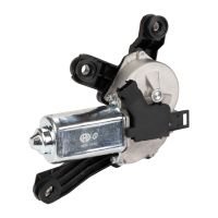 Rear wiper motor