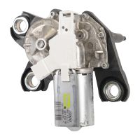windshield wiper motor