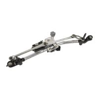 front windshield wiper motor