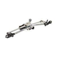 front windshield wiper motor