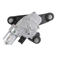 Rear wiper motor