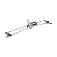 front windshield wiper motor