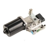 Windshield wiper motor