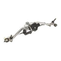 windshield wiper motor