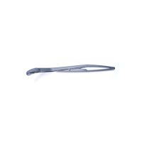 Wiper arm with blade rear 33 cm